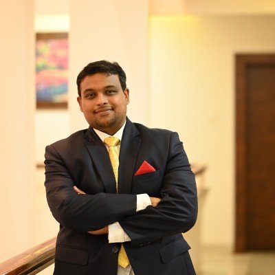 Saswat Satpathy